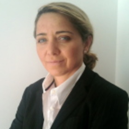 Sandra Thomann