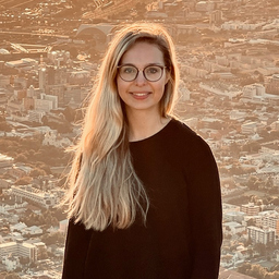 Julia Arkenberg