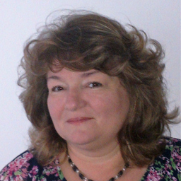 Patricia Krieger