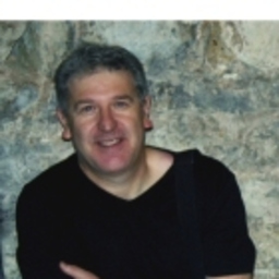 Javier Gómez Vidal