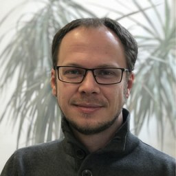 Dr. Kirill Grigoryev