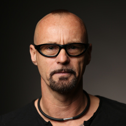 Eric Weber