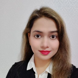 Ankita Gaurav
