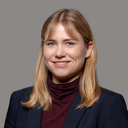 Marie-Lena Dieckmann