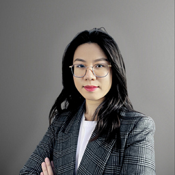 Profilbild Phuong Ngo