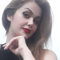 sara ahmadzadeh