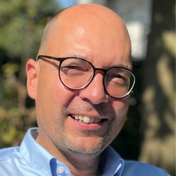 Dr. Andreas Bohnenkamp