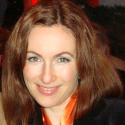 Julia Young