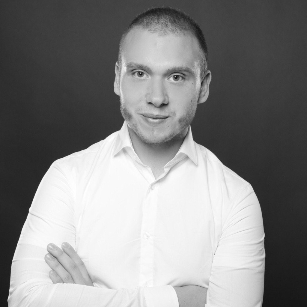 Max Leon Langer Masterand Fraunhofer IVI XING