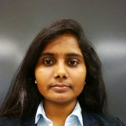 Swapna Armoor