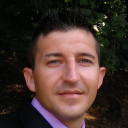 Josip Komaric