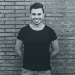 Dominik Teubi