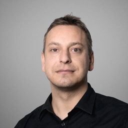 Andreas Erzberger