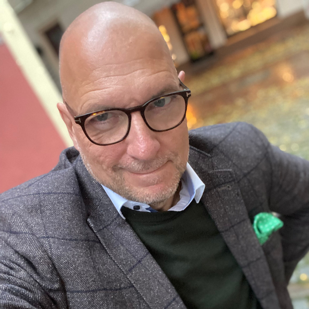 Frank Reichow Vertriebsleiter / Head of Sales Jovyatlas GmbH XING