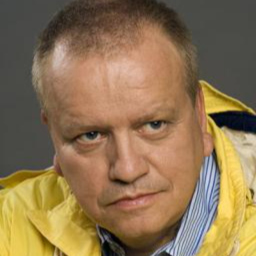Uwe Keller