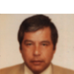 Jorge Diaz Ossandón