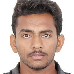 Saivaraprasad Gottipati