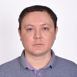 Mahdi Minaee