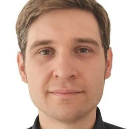 Daniel Bauer
