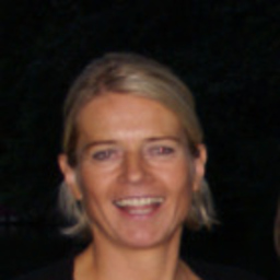 Karin Henrici