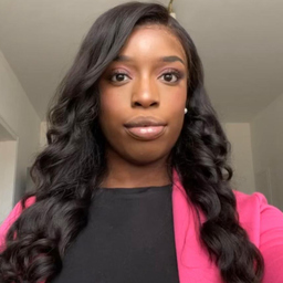 Dorcas Appiah