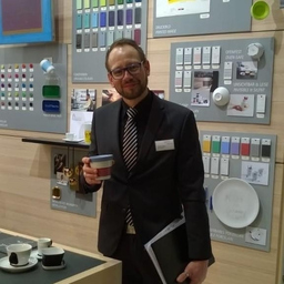 Sebastian Behne