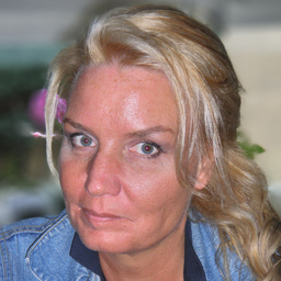 Sabine Pelzer-Weimer