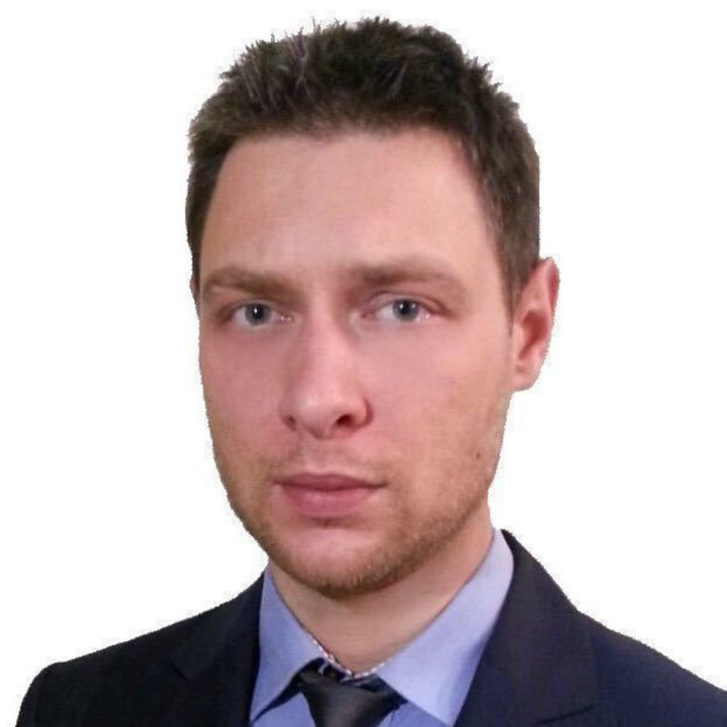 Marcin Ciecierski - Support Analyst PMO - CAE Elektronik GmbH | XING
