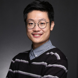 Yu-Hsin(Moses) Chen