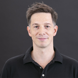Daniel Baston