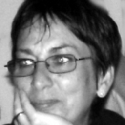 Elfi Apfl-Herger