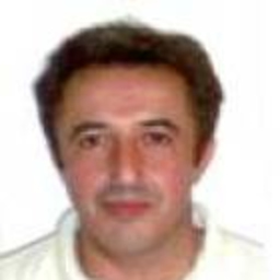 Antonio Salazar Martinez