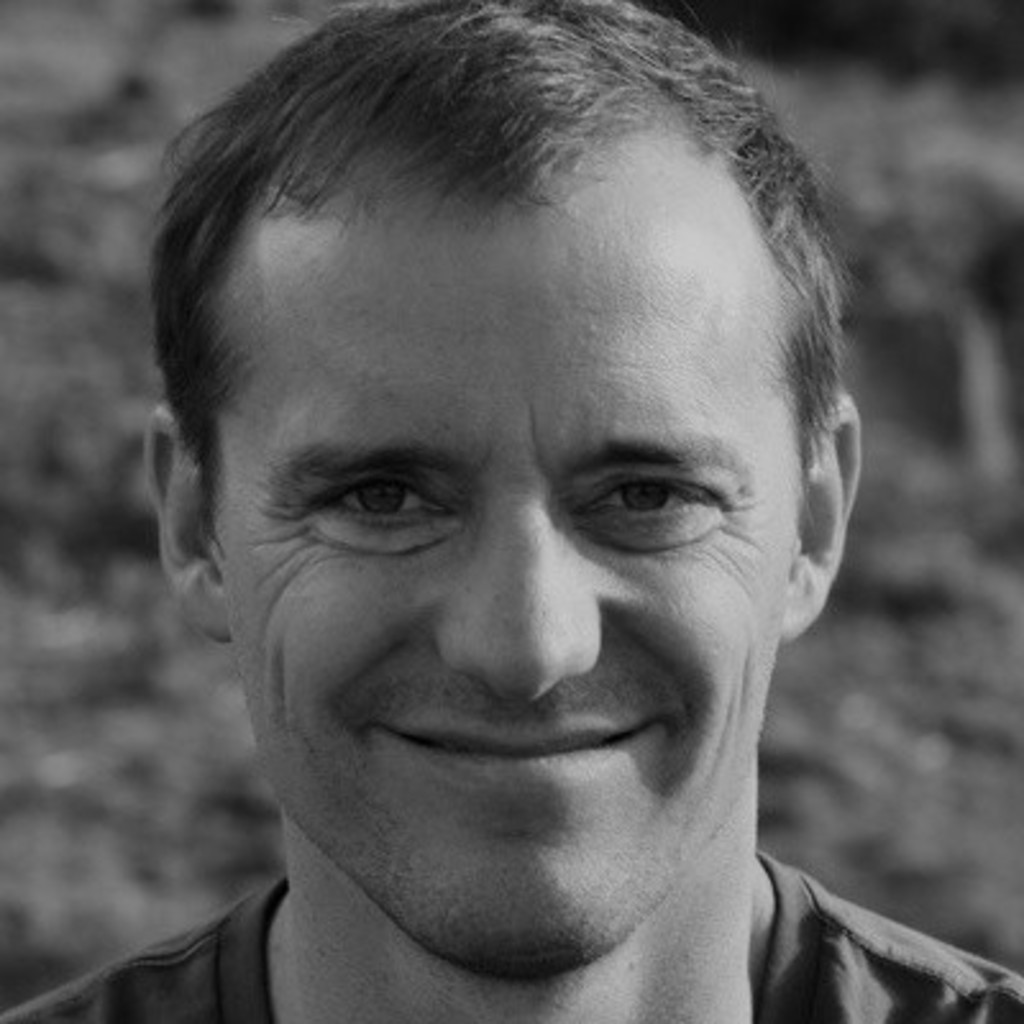 Dominik Driesch Geschäftsführender Gesellschafter BioControl Jena