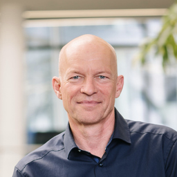 Dr. Roland Gestigkeit