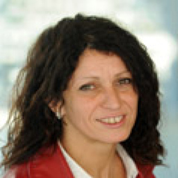 Dr. Birgit Wolf