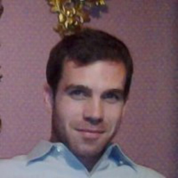 Evan Hutcheson's profile picture