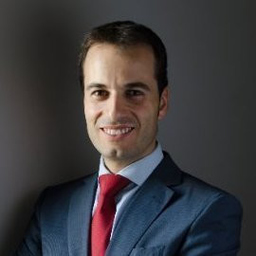 Israel Campo López