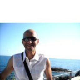Tony Bianucci