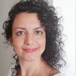 Simona Bekis