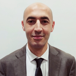 Burak Belge