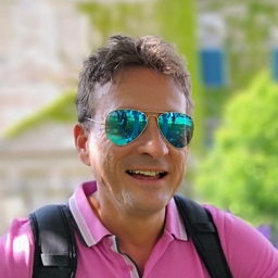 Wolfgang Reiff