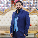 Social Media Profilbild Muhammad Amir Suhl