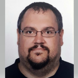 Andreas Hammerl