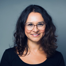 Olga Malzew