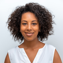 Kidisti Szugger (geb.) Negash