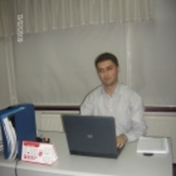 ATIF İLERİ