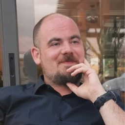 Kevin Lunn