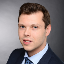 Dr. Nils Christian Sauer