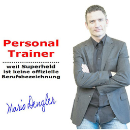 Mario Dengler