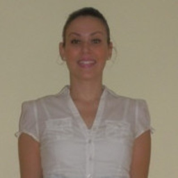 Brankica Pejak's profile picture